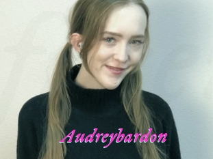 Audreybardon