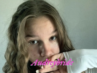 Audreybride
