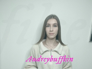 Audreybuffkin