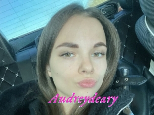 Audreydeary