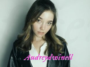 Audreydwinell
