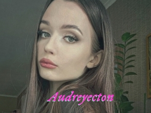Audreyecton