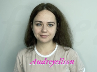 audreyellson Fille Sensuelle