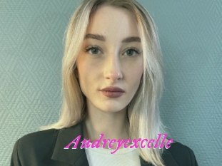 Audreyexcelle