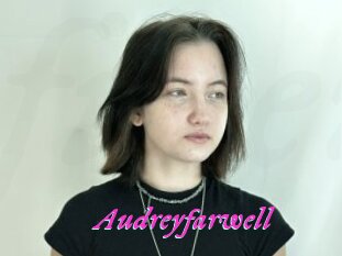 Audreyfarwell