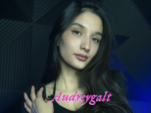 Audreygalt