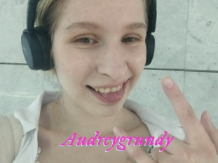 Audreygrundy