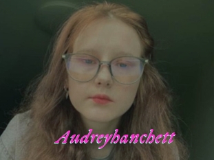 Audreyhanchett
