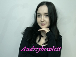 Audreyhewlett