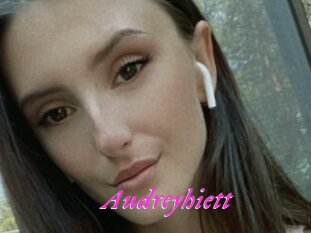 Audreyhiett
