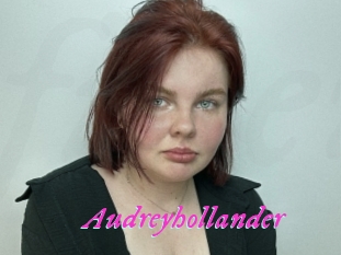 Audreyhollander