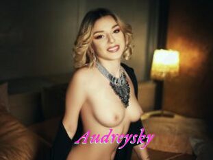 Audreysky