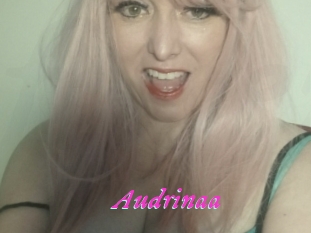 Audrinaa