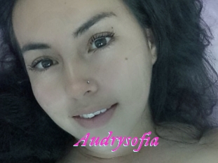 Audrysofia