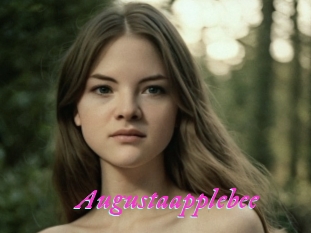 Augustaapplebee