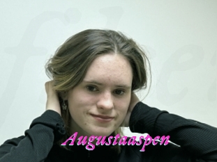 augustaaspen Fille Sensuelle