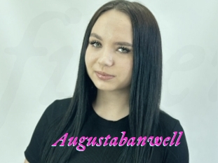 Augustabanwell