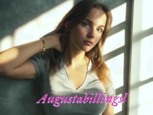 Augustabillingsl