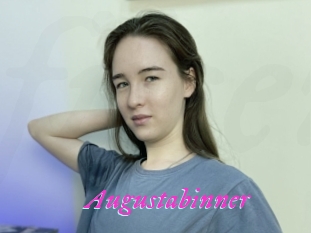 Augustabinner