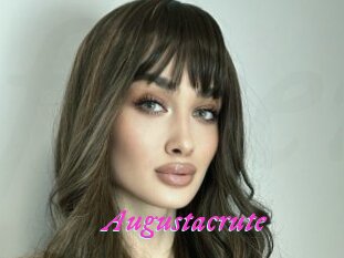 augustacrute Fille Sensuelle