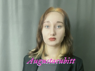 Augustacubitt