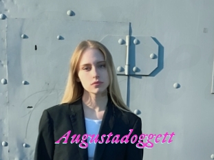 augustadoggett Fille Sensuelle