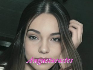 augustaeastes Fille Sensuelle