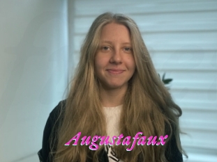 augustafaux Fille Sensuelle