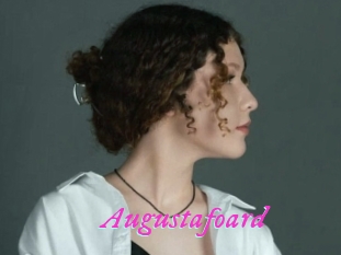 Augustafoard