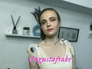 Augustafrake