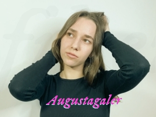 Augustagaler