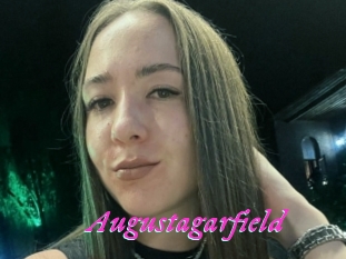 Augustagarfield