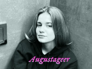 Augustageer