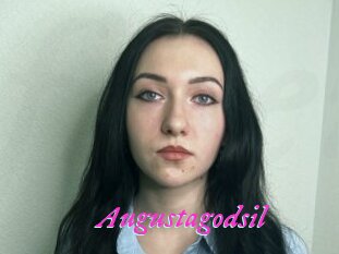 augustagodsil Fille Sensuelle
