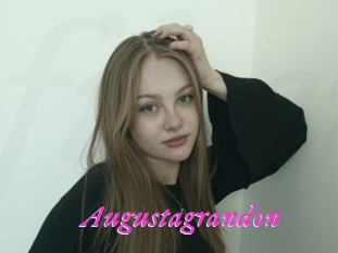 Augustagrandon