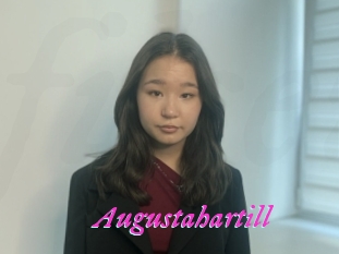 Augustahartill