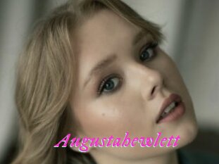 Augustahewlett