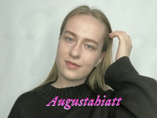 Augustahiatt