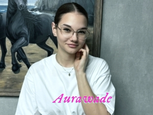 Aurawade