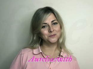 Aureliaswith