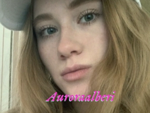 Auroraalberi