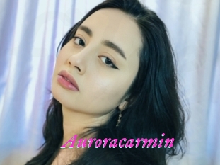 Auroracarmin