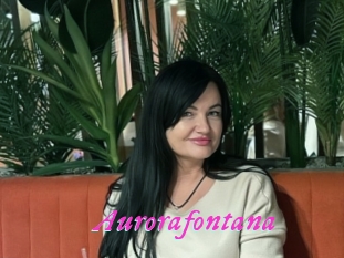 Aurorafontana
