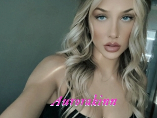 Aurorakinn