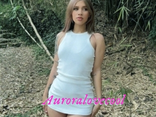 Auroralovecool