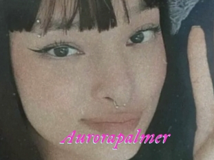 aurorapalmer Fille Sensuelle