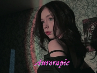 aurorapie Fille Sensuelle