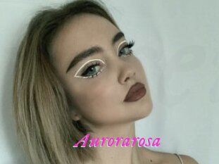 Aurorarosa