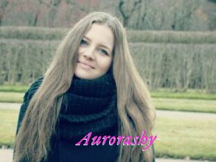 Aurorashy
