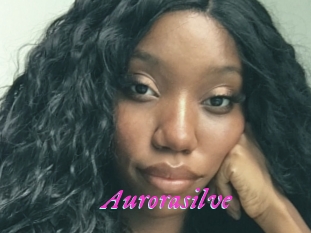 Aurorasilve